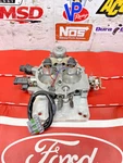 Holley 502-6 Replacement 670CFM Tbi Fuel Injection Throttle Body 87-89 5.7L Gm. Fixed Price $499.99.