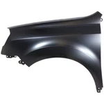 Sherman 2932-31-1 Front Driver Side Fender For 2009-2015 Honda Pilot New. Fixed Price $144.57.