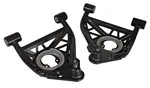 Spc Performance Tubular Front Lower Control Arm Pair Gm Body 95336. Fixed Price $1341.13.