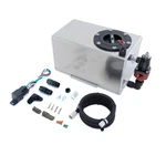 Nitrous Outlet Gm 2005-2009 Trailblazer Ss Battery Relocate Dedicated Fuel Syst. Fixed Price $1219.99.