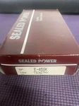 New Sealed Power E-459K Engine Piston Ring Set Chevy Gmc Pontiac 6 Cylinder Usa. Fixed Price $19.95.
