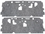 Restoparts L24449 Door Panel Insulation For 1978-1988 Chevy Monte Carlo,. Fixed Price $27.89.