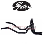 Gates 22839 Radiator Coolant Hose For XW4Z 8286 Aa KM-4398 9474 66541 22490M Qz. Fixed Price $88.87.