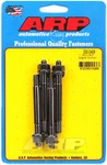 Arp 200-2408 5/16" Carb Stud Kit For 1/4" Spacer 3.200" Long Black Oxide. Fixed Price $26.04.