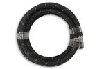 Mr. Gasket 841008 Black Nylon Braided Hose An - Feet. Fixed Price $92.35.