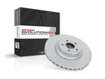 Power Stop JBR1559EVC Disc Brake Rotor. Fixed Price $112.55.