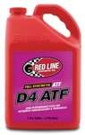 Red Line D4 Atf Automatic Transmission Fluid - For Versatile Dexron Iii &. Fixed Price $283.68.