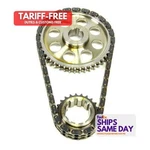 Rollmaster-romac CS5000, Kit Sbm Billet Roller Timing Set Performance Parts. Fixed Price $205.22.