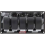 Quickcar Racing 52-163 Ignition Control Panel With Rocker Switches 4. Fixed Price $124.95.