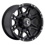 Raceline 981-8905125 Raptor Series Size: 18 X Bolt. Fixed Price $216.97.
