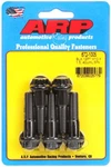 Arp For M10 1.50 40 12PT Black Oxide Bolts 672-1005. Fixed Price $33.06.