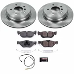 Disc Brake Kit Power Stop KOE5980. Fixed Price $254.99.