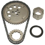 Cloyes 9-3672TX9Z High Performance Timing Set 06-07 Corvette Cts. Fixed Price $254.48.