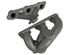 Afe Bladerunner Ported Ductile For Iron Exhaust Manifold 07-11 Jeep Wrangler. Fixed Price $422.99.