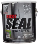 Kbs Coatings 4508 Off-white Rustseal Gallon 128 Fl Oz (pack 1). Fixed Price $200.79.