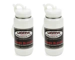 Motive Products Brake Fluid Catch Kit Bottles 1820. Fixed Price $43.34.