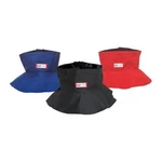 Rjs Safety 11000601 Fire Retardant Helmet Skirt (black). Fixed Price $54.70.