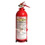 Lifeline Usa Fire Extinguisher Afff Hand Held 2.4 Liter- 201-100-003. Fixed Price $204.11.