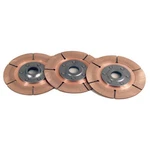 Tilton Disc Pack 64140-9-ACC-36. Fixed Price $354.02.
