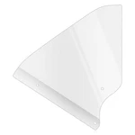 For Chevy Ii 1966-1967 Oer NR706C Quarter Glass. Fixed Price $87.56.