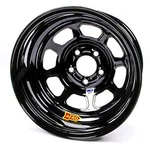 Aero 52-185020L Series Roll-formed Race Size: 15 X Bolt Patter. Fixed Price $102.71.