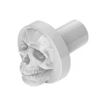 United Pacific 23926 Air Brake Valve Control Knob Zinc Alloy, Skull Design, Scre. Fixed Price $35.25.