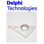 Delphi Fuel Pump Strainer 1991-1994 Ford Explorer 4.0L V6 Air Delivery Vi. Fixed Price $20.24.