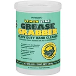 Permatex Hand Cleaner 13106; Grease Grabber Lemon Lime, 4 Lbs. (500 Washes!!). Fixed Price $42.29.