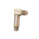 Longacre 52-45220 Leg Brake Caliper Fitting 1/8" Npt; #4 An Male; 90 Deg.. Fixed Price $21.30.