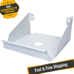 Allstar Performance ALL12220 Shop Towel Holder Box Style Black. Fixed Price $48.73.