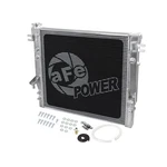 Afe 46-52001 Bladerunner Street Series Aluminum Radiator For 07-18 Wrangler Jk. Fixed Price $576.49.
