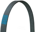 Serpentine Belt-vin: Dayco 5060835. Fixed Price $45.71.