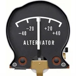 Oer 1277453 1968-70 Fits Mopar B-body Rallye Ammeter Gauge. Fixed Price $100.99.