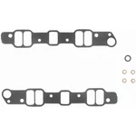 Fel-pro Ms 90123 Engine Intake Manifold Gasket Set For Pontiac Firebird-uk. Fixed Price $55.82.