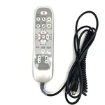 RT6161 Remote Control For Massage Chair Accessories 240W 50HZ New. Fixed Price $100.89.