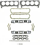 Fel-pro 17260 Cylinder Head Gasket Marine Kit. Fixed Price $174.64.