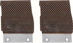Oer K687 1968-69 F-body Window Guide Plates. Fixed Price $22.99.