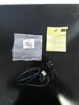 Spal Power Door Lock Switch 37000050 - New, Old Stock. Fixed Price $25.00.