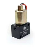 Tci 861200 Valve Electric Brake Shut-off 6061-T6 Aluminum. Fixed Price $118.21.