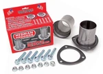 Hedman 21123 Ball & Socket Header Reducers 2-1/2'' Diameter Collector. Fixed Price $32.99.