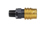 Jiffy-tite 5000 Series Quick-connect Fluid Fitting 51812. Fixed Price $116.03.