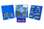 Arp Bbm S/s Complete Engine Fastener Kit 6PT.. Fixed Price $306.32.
