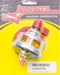 Longacre 52-45750 Battery Dis. Switch. Fixed Price $46.99.