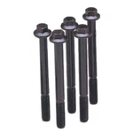 Arp 651-3500 Standard Hex Bolt 5PIECES Black Oxide 5/16-18 3.5 Wrenching 3/8. Fixed Price $21.45.