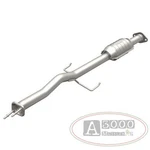 Catalytic Converter - Mazda PROTEGE5 2003 Rear 2.0. Fixed Price $898.83.