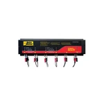 Auto Meter Products BUSPRO-660 Charger, 5 Amps/station, 120 V, Agm. Fixed Price $1410.31.