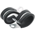 Allstar Performance ALL18305 Aluminum Line Clamps 3/4IN 10PK. Fixed Price $20.99.