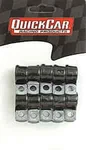 Quickcar Racing 66-850 Adel Line Clamps. Fixed Price $10.95.