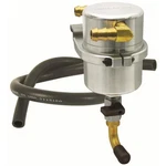 Moroso 85486 Separator, Air Oil, Catch Can, Fits Mustang 4.6 Gt, 96-04. Fixed Price $235.99.