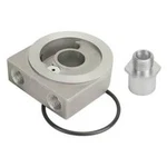 Derale Engine Oil Filter Adapter Kit 25773;. Fixed Price $58.35.